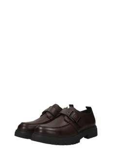 Tata Italia Derby uomo suola carrarmato Clearance