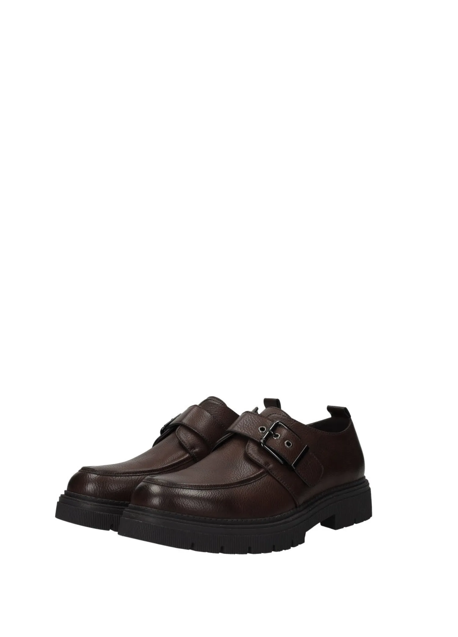 Tata Italia Derby uomo suola carrarmato Clearance