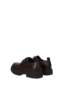 Tata Italia Derby uomo suola carrarmato Clearance