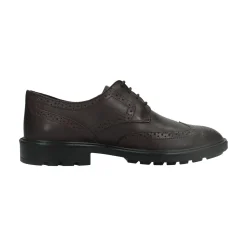 Tata Italia Derby vera pelle New