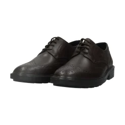 Tata Italia Derby vera pelle New
