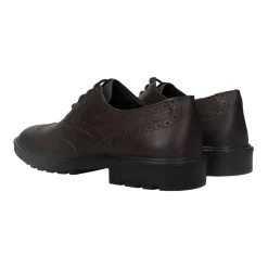 Tata Italia Derby vera pelle New