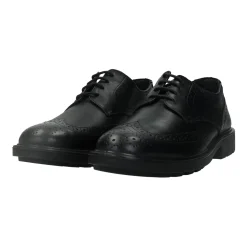 Tata Italia Derby vera pelle New