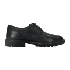 Tata Italia Derby vera pelle New