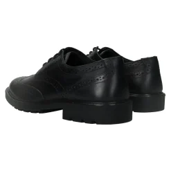Tata Italia Derby vera pelle New