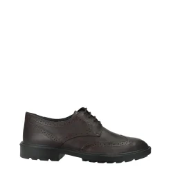 Tata Italia Derby vera pelle New