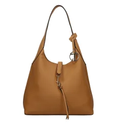 Tata Italia Hobo Bag con pendente New