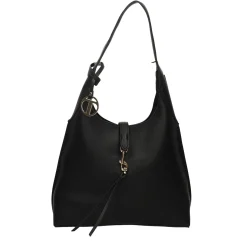 Tata Italia Hobo Bag con pendente New