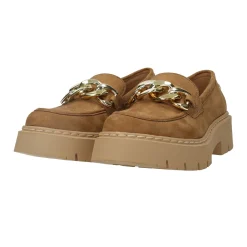 Tata Italia Mocassini Beige Outlet
