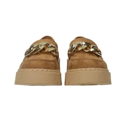 Tata Italia Mocassini Beige Outlet