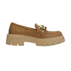 Tata Italia Mocassini Beige Outlet