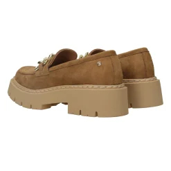 Tata Italia Mocassini Beige Outlet