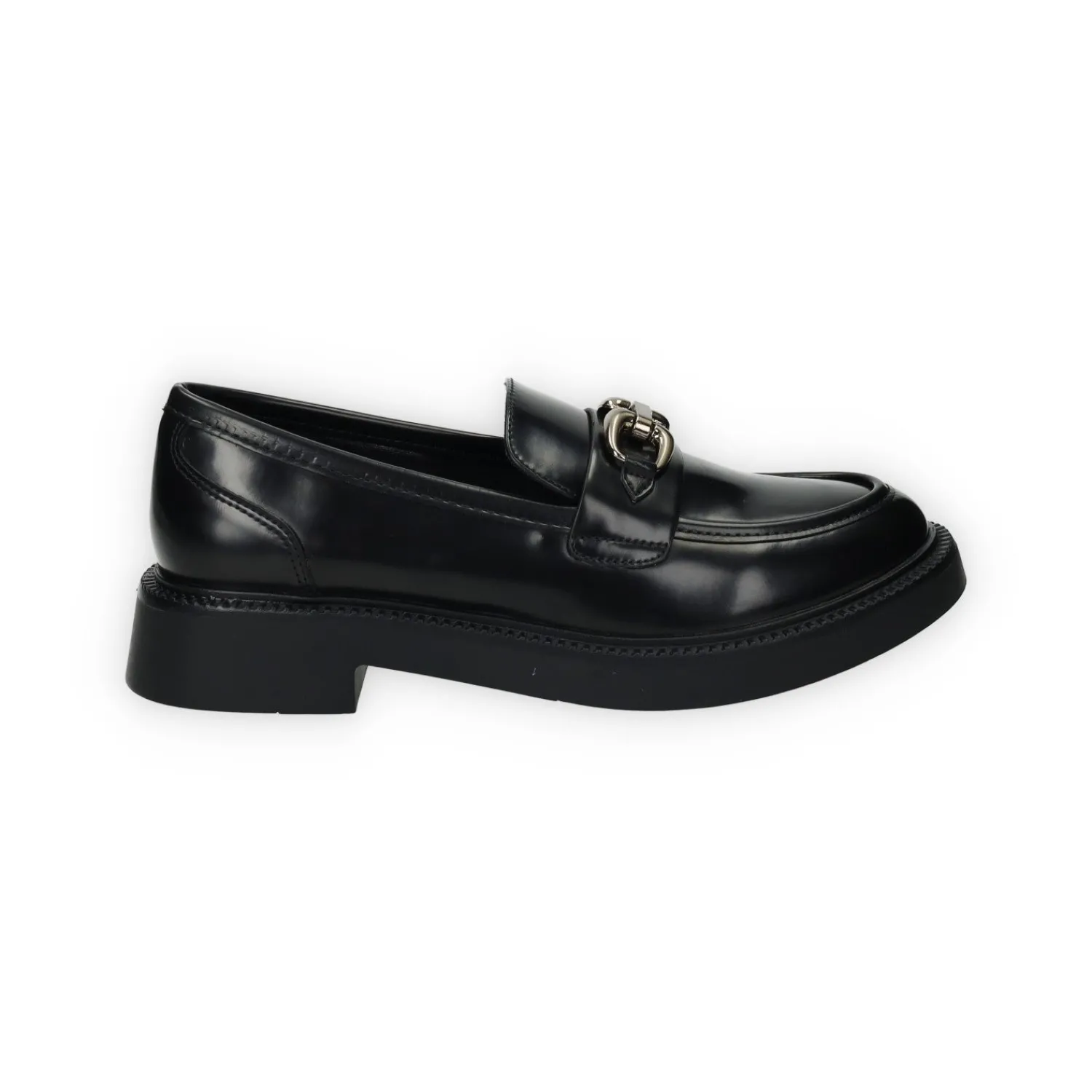 Tata Italia Mocassini Nero Clearance