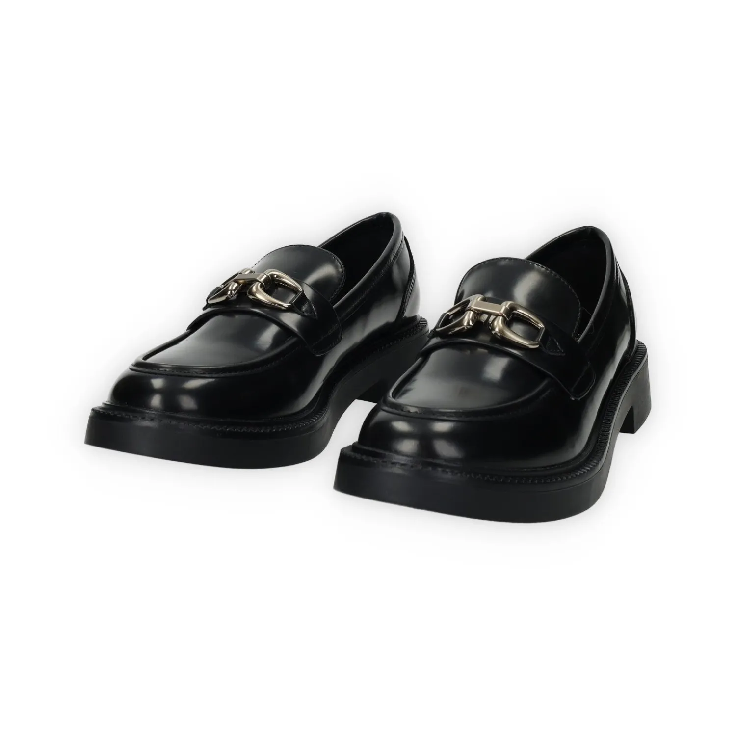 Tata Italia Mocassini Nero Clearance