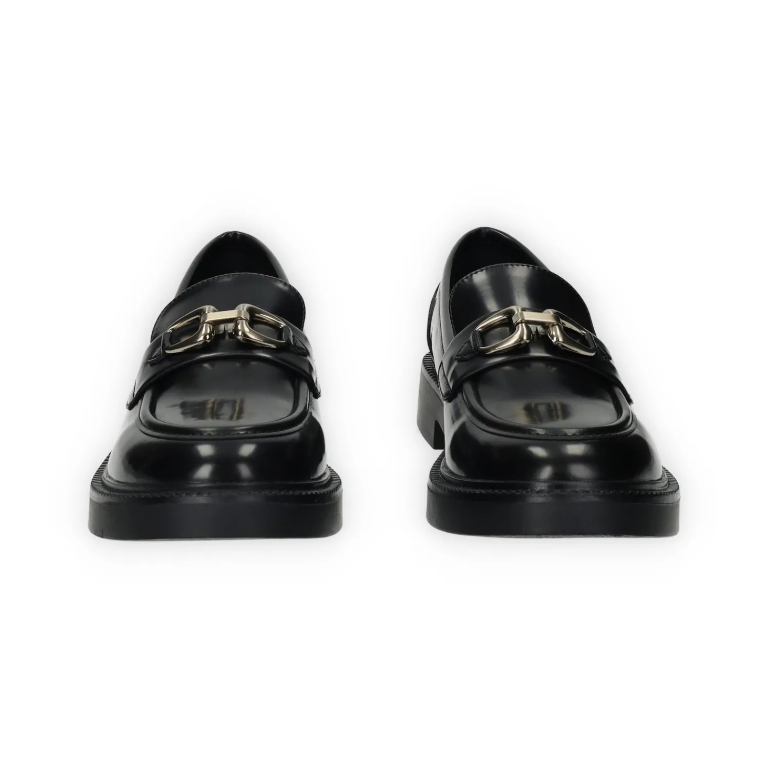 Tata Italia Mocassini Nero Clearance