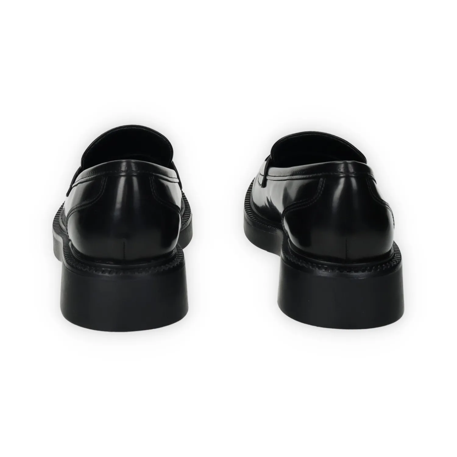 Tata Italia Mocassini Nero Clearance