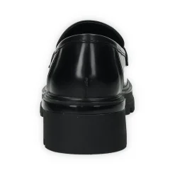 Tata Italia Mocassini Nero Hot