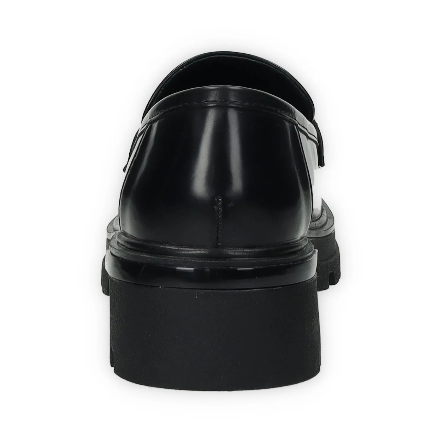 Tata Italia Mocassini Nero Hot