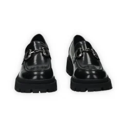 Tata Italia Mocassini Nero Outlet