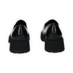 Tata Italia Mocassini Nero Outlet