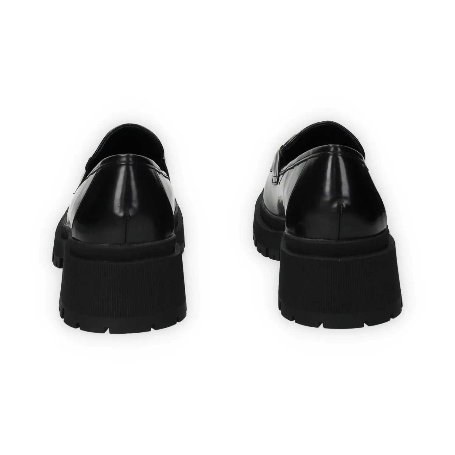 Tata Italia Mocassini Nero Outlet