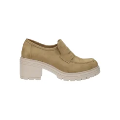 Tata Italia Mocassini Beige Outlet
