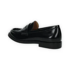 Tata Italia Mocassini Nero Hot