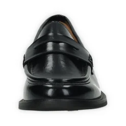 Tata Italia Mocassini Nero Hot