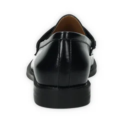 Tata Italia Mocassini Nero Hot