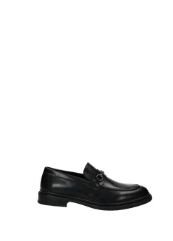 Tata Italia Mocassini Nero Clearance