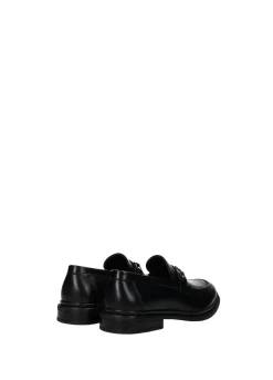 Tata Italia Mocassini Nero Clearance