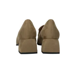 Tata Italia Mocassini con fibbia. Tacco alto 5cm Online