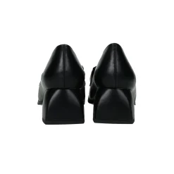 Tata Italia Mocassini con fibbia. Tacco alto 5cm Online