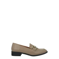 Tata Italia Mocassini con fibbia. Tacco alto 3cm Clearance