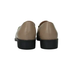 Tata Italia Mocassini con fibbia. Tacco alto 3cm Clearance