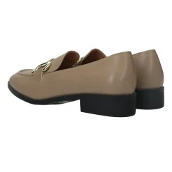Tata Italia Mocassini con fibbia. Tacco alto 3cm Clearance