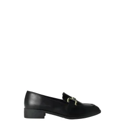 Tata Italia Mocassini con fibbia. Tacco alto 3cm Clearance