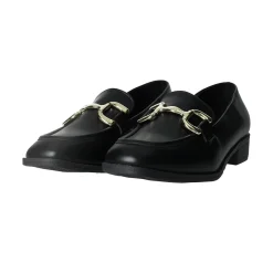 Tata Italia Mocassini con fibbia. Tacco alto 3cm Clearance