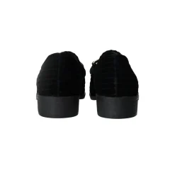Tata Italia Mocassini con fibbia. Tacco alto 3cm Discount