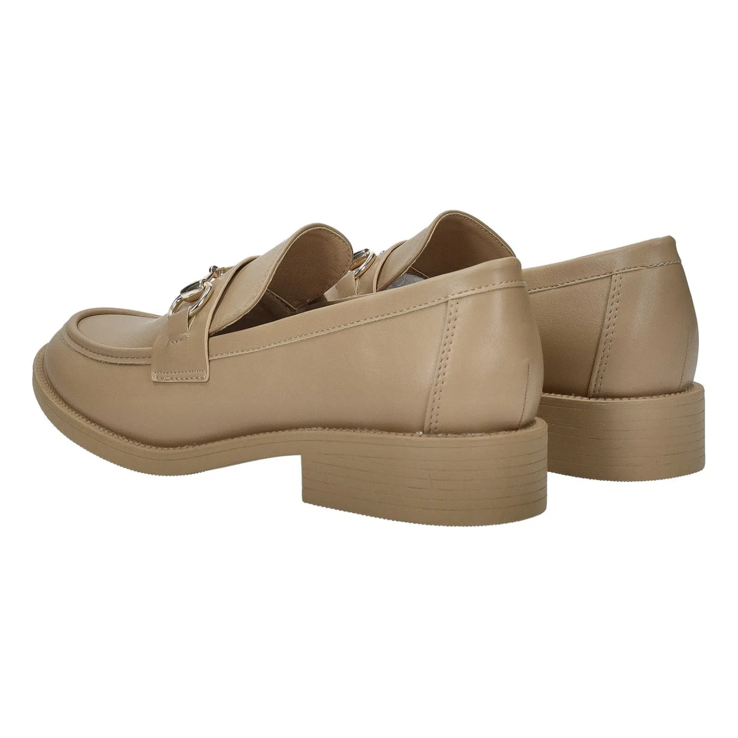 Tata Italia Mocassini con morsetto.Tacco alto 3cm Online