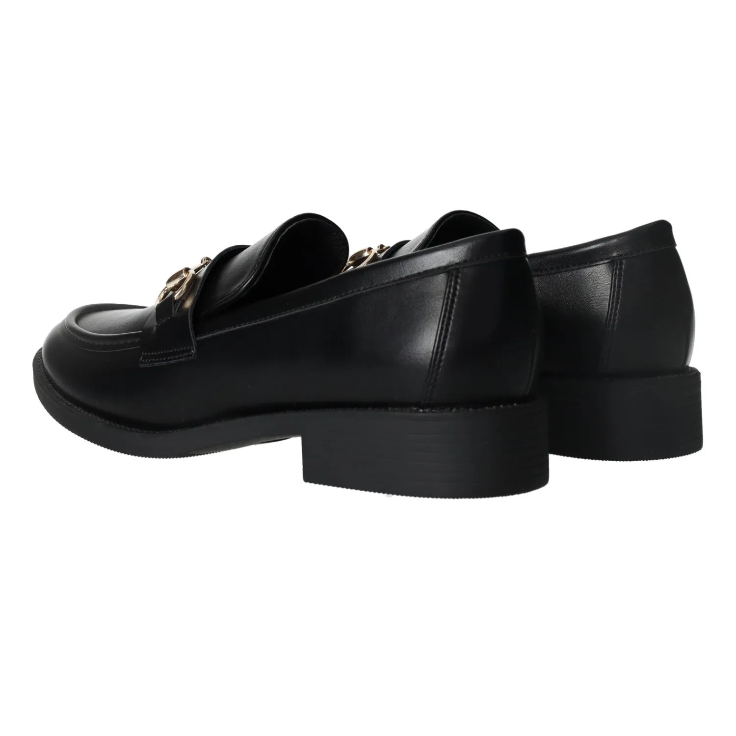 Tata Italia Mocassini con morsetto.Tacco alto 3cm Online
