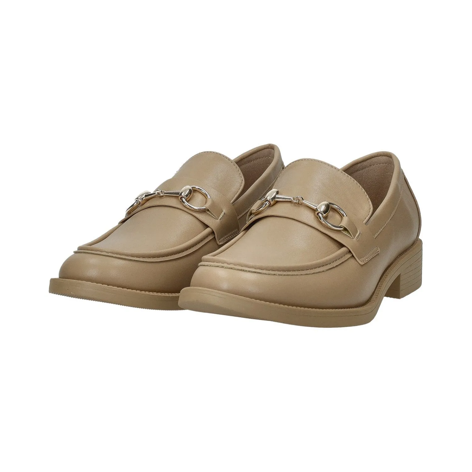 Tata Italia Mocassini con morsetto.Tacco alto 3cm Online