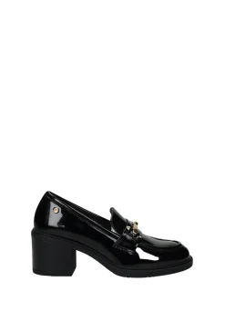 Tata Italia Mocassini donna casual – S2590-8 Nero