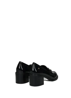 Tata Italia Mocassini donna casual – S2590-8 Nero