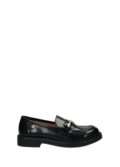 Tata Italia Mocassini donna casual black – S69959-3 Nero Discount