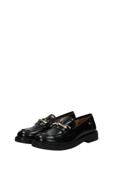 Tata Italia Mocassini donna casual black – S69959-3 Nero Discount
