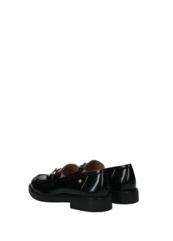 Tata Italia Mocassini donna casual black – S69959-3 Nero Discount