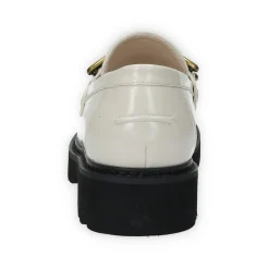 Tata Italia Mocassini. fondo alto 3cm Discount