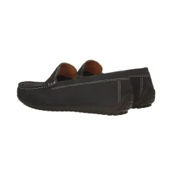 Tata Italia Mocassini in pelle scamosciata Outlet