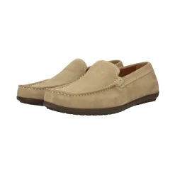 Tata Italia Mocassini in pelle scamosciata Outlet